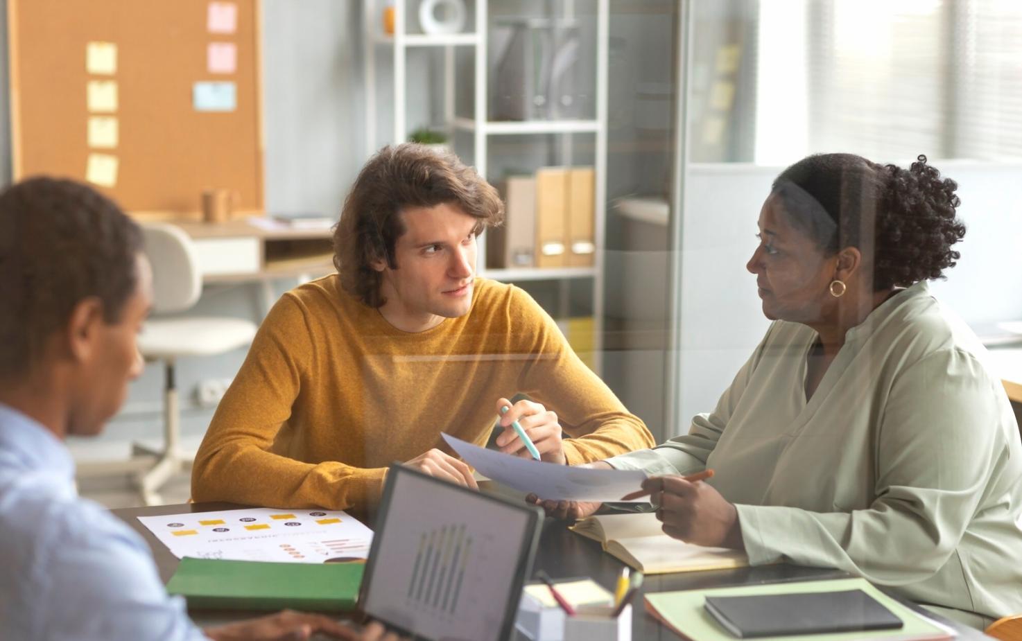 Major purchase financial modeling